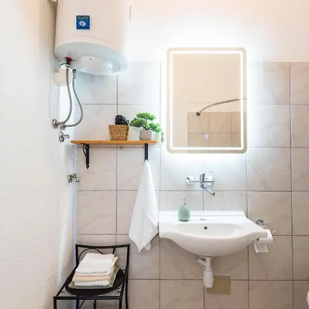 Apartment Dobri