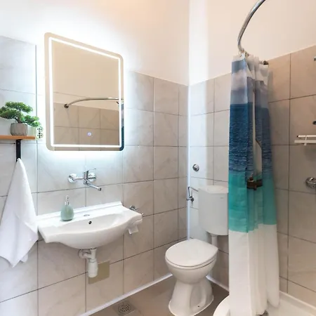 Appartement Dobri Split