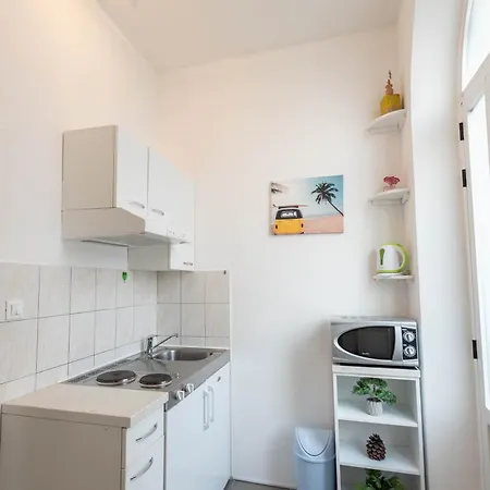 Appartement Dobri *