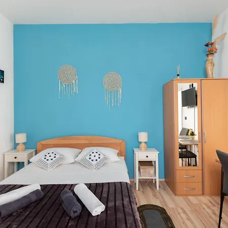 Apartamento Dobri Split