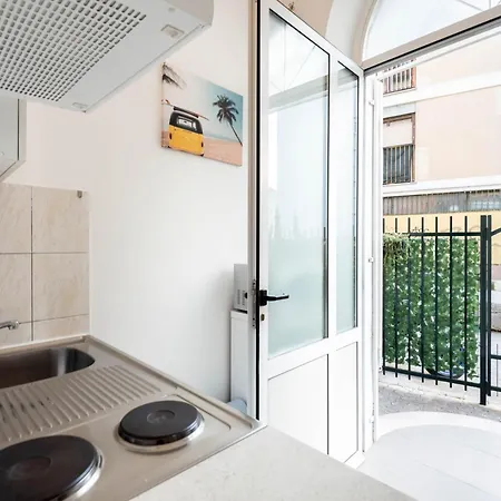 Appartement Dobri