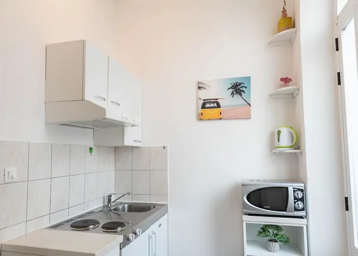 Appartement Dobri *