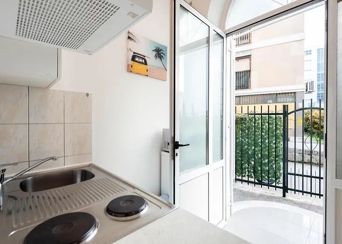 Appartement Dobri