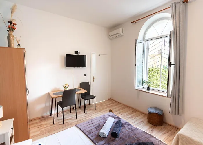 Appartement Dobri
