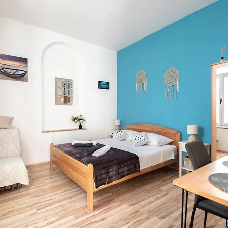 Apartman Dobri Split