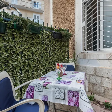 Apartman Dobri