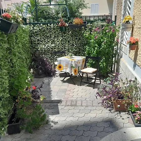 Dobri Apartman Split