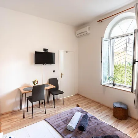 Apartamento Dobri