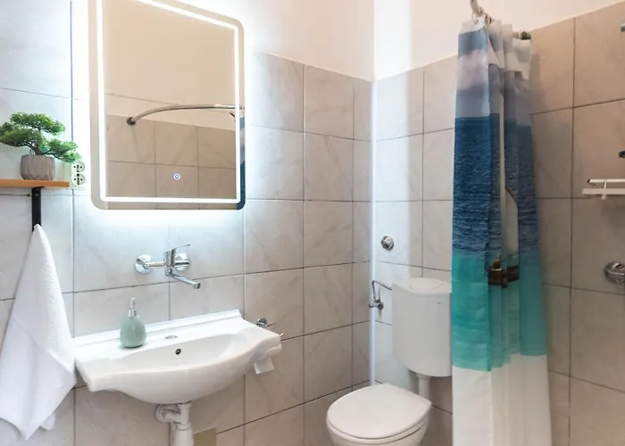 Apartman Dobri Split