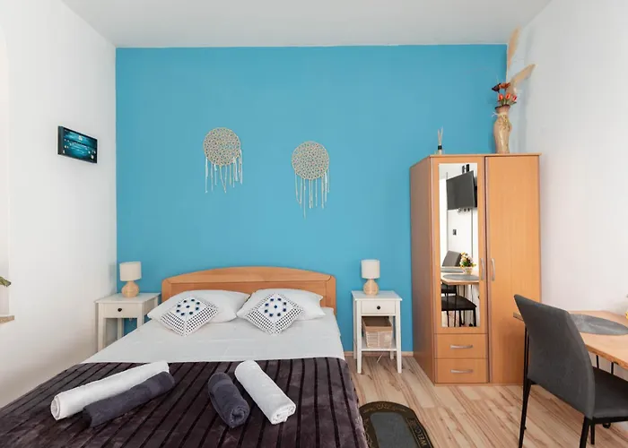 Apartman Dobri Split